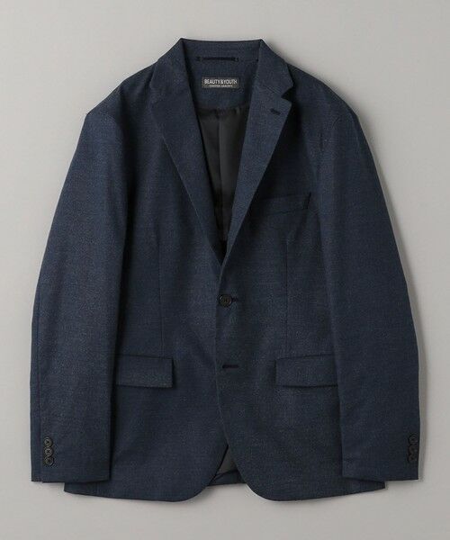 短期間出品 11/11まで値下げ CHANGE BUTTON JACKETテーラード