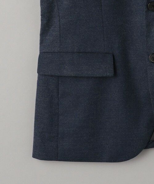 短期間出品 11/11まで値下げ CHANGE BUTTON JACKETテーラード