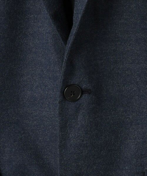 短期間出品 11/11まで値下げ CHANGE BUTTON JACKETテーラード