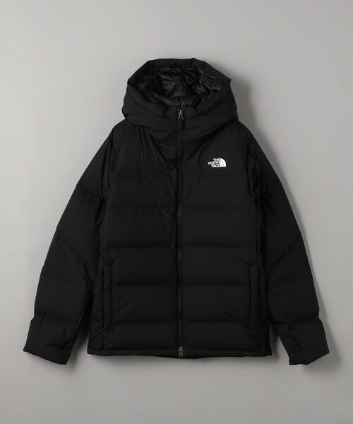 THE NORTH FACE＞ ビレイヤー パーカ （ダウンジャケット・ベスト