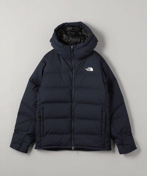 THE NORTH FACE＞ ビレイヤー パーカ （ダウンジャケット・ベスト