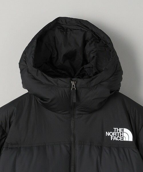 THE NORTH FACE＞ ヌプシ フーディ （ダウンジャケット・ベスト