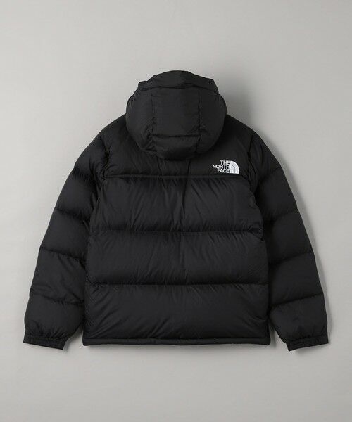 セール】 ＜THE NORTH FACE＞ ヌプシ フーディ （ダウンジャケット