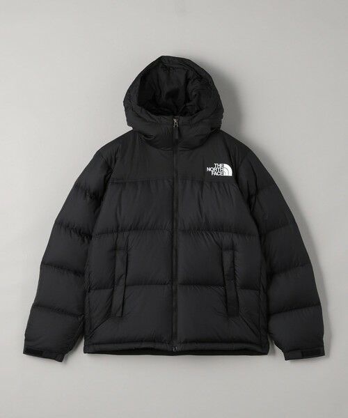 THE NORTH FACE＞ ヌプシ フーディ （ダウンジャケット・ベスト