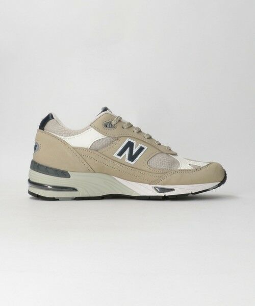 セール】 ＜New Balance＞ M991BTN/スニーカー （スニーカー