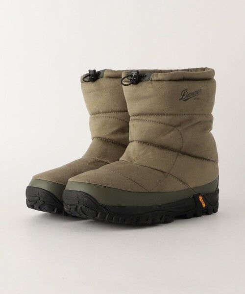 ＜DANNER＞ FREDDO HI/ブーツ