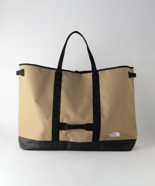 ＜THE NORTH FACE＞FIELUDENS GEAR TOTE L/ギアトート