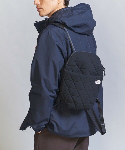 THE NORTH FACE＞ ジオフェイス ミニパック （リュック・バックパック