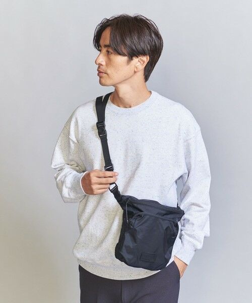 BEAUTY&YOUTH UNITED ARROWS / ビューティー&ユース ユナイテッドアローズ ショルダーバッグ | ＜BAICYCLON＞ ショルダー バッグ | 詳細1