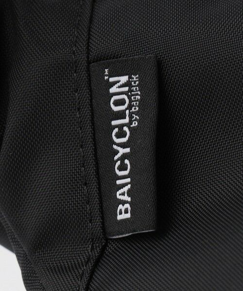 BEAUTY&YOUTH UNITED ARROWS / ビューティー&ユース ユナイテッドアローズ ショルダーバッグ | ＜BAICYCLON＞ ショルダー バッグ | 詳細13