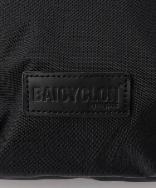 BEAUTY&YOUTH UNITED ARROWS / ビューティー&ユース ユナイテッドアローズ ショルダーバッグ | ＜BAICYCLON＞ ショルダー バッグ | 詳細14