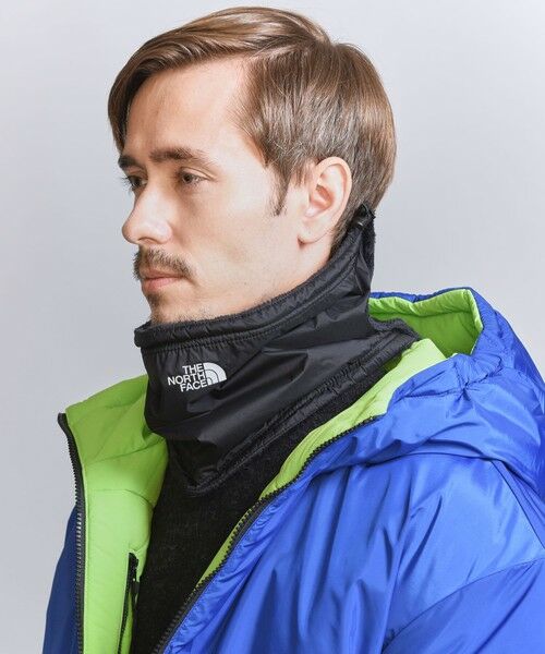 THE NORTH FACE リバーシブル ネックゲイター