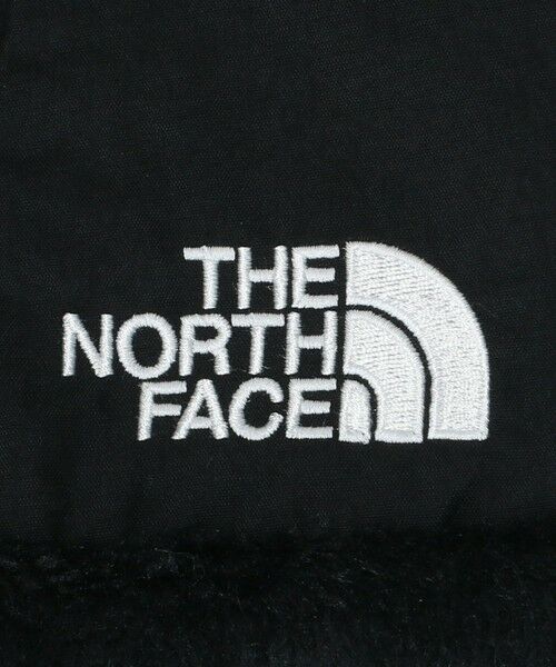 BEAUTY&YOUTH UNITED ARROWS / ビューティー&ユース ユナイテッドアローズ マフラー・ショール・スヌード・ストール | ＜THE NORTH FACE＞ リバーシブル ネックゲイター ジップ | 詳細5