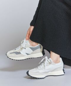 【WEB限定】＜New Balance＞U327/スニーカー