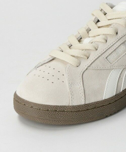 BEAUTY&YOUTH UNITED ARROWS / ビューティー&ユース ユナイテッドアローズ スニーカー | ＜Reebok＞CLUB C GROUNDS UK /スニーカー | 詳細9