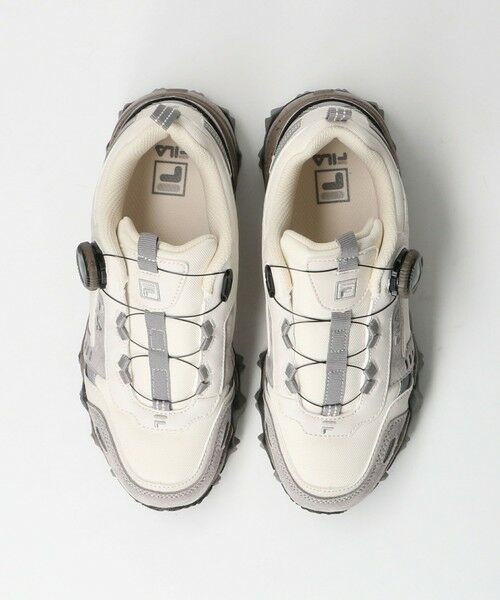 FILA＞OAKMONT TR DIAL /スニーカー （スニーカー）｜BEAUTY&YOUTH