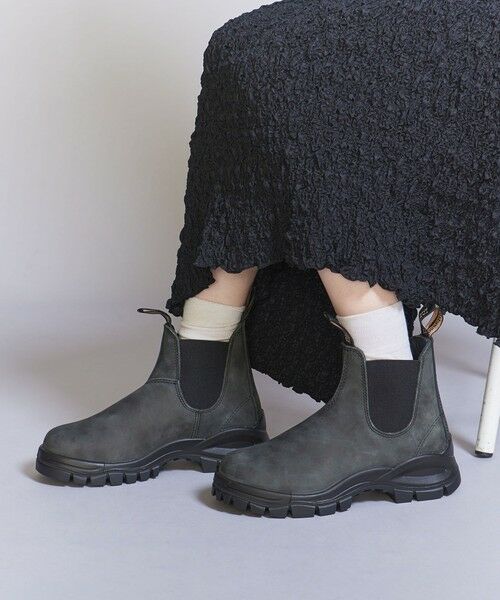 Blundstone＞LUG ブーツ （ブーツ（ロング丈））｜BEAUTY&YOUTH UNITED