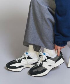 ＜New Balance＞U327/スニーカー