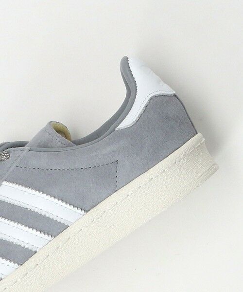 BEAUTY&YOUTH UNITED ARROWS / ビューティー&ユース ユナイテッドアローズ スニーカー | 【WEB限定】＜adidas Originals＞CAMPUS 80/スニーカー | 詳細18