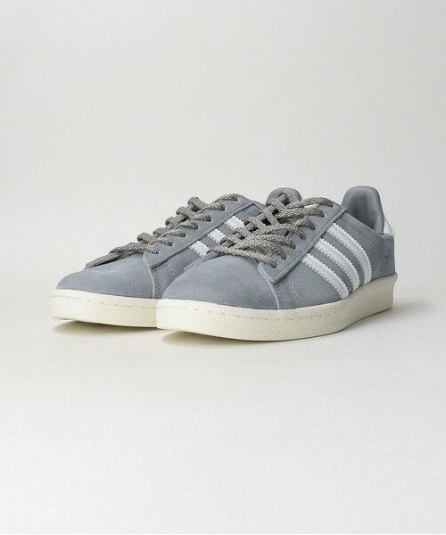 BEAUTY&YOUTH UNITED ARROWS / ビューティー&ユース ユナイテッドアローズ スニーカー | 【WEB限定】＜adidas Originals＞CAMPUS 80/スニーカー | 詳細11