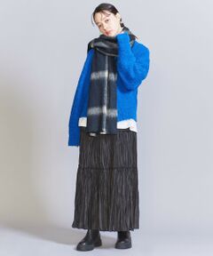 The Best Winter Accessories この冬、ときめく小物たち