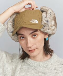 ＜THE NORTH FACE＞フロンティア キャップ