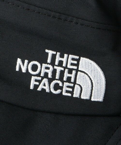 BEAUTY&YOUTH UNITED ARROWS / ビューティー&ユース ユナイテッドアローズ キャップ | ＜THE NORTH FACE＞フロンティア キャップ | 詳細4