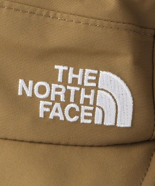 BEAUTY&YOUTH UNITED ARROWS / ビューティー&ユース ユナイテッドアローズ キャップ | ＜THE NORTH FACE＞フロンティア キャップ | 詳細16