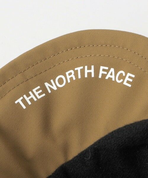 BEAUTY&YOUTH UNITED ARROWS / ビューティー&ユース ユナイテッドアローズ キャップ | ＜THE NORTH FACE＞フロンティア キャップ | 詳細17