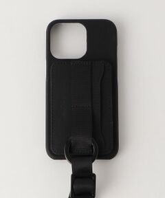 【WEB限定】＜A SCENE＞B&C Dock in case iPhone13Proケース