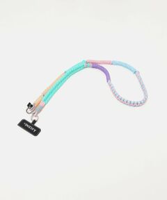 BEAUTY&YOUTH UNITED ARROWS / ビューティー&ユース ユナイテッドアローズ キーホルダー・ストラップ | ＜A SCENE＞Design paracord shoulder/スマホショルダー