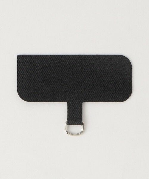 BEAUTY&YOUTH UNITED ARROWS / ビューティー&ユース ユナイテッドアローズ キーホルダー・ストラップ | ＜A SCENE＞Design paracord shoulder/スマホショルダー | 詳細12