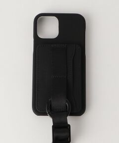 【WEB限定】＜A SCENE＞B&C Dock in case iPhone12/12Proケース