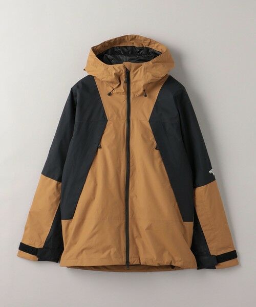 THE NORTH FACE＞ スノーバード トリクライメイト ジャケット （その他