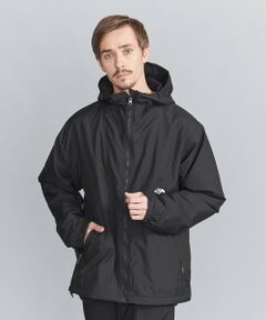 ＜THE NORTH FACE＞ コンパクト ノマド ジャケット