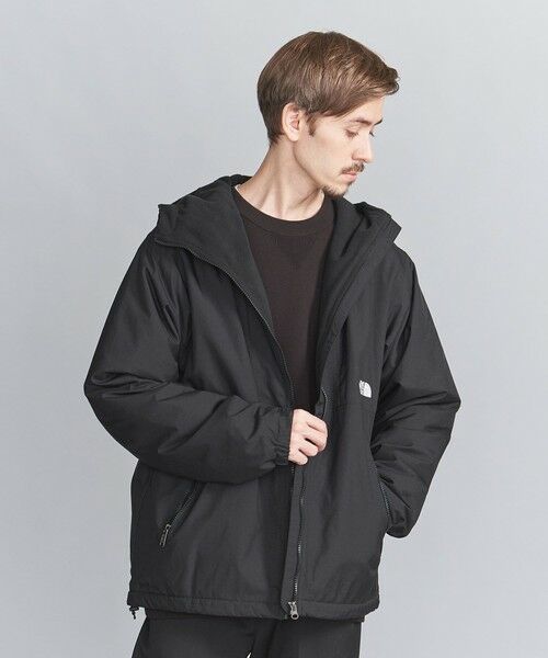 BEAUTY&YOUTH UNITED ARROWS / ビューティー&ユース ユナイテッドアローズ その他アウター | ＜THE NORTH FACE＞ コンパクト ノマド ジャケット | 詳細2