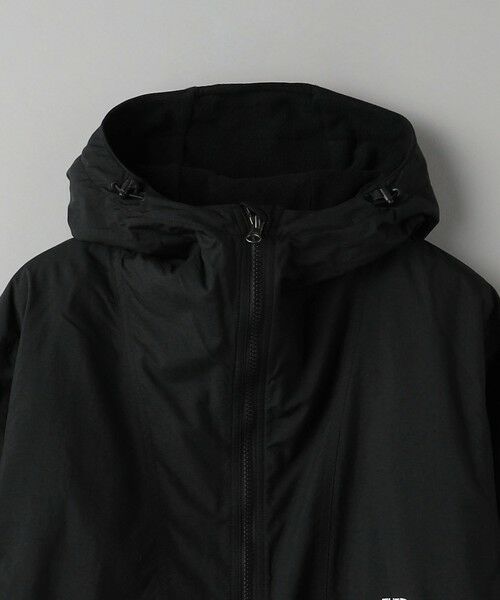 BEAUTY&YOUTH UNITED ARROWS / ビューティー&ユース ユナイテッドアローズ その他アウター | ＜THE NORTH FACE＞ コンパクト ノマド ジャケット | 詳細10