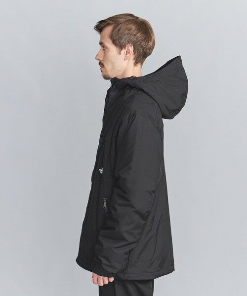 ＜THE NORTH FACE＞ コンパクト ノマド ジャケット