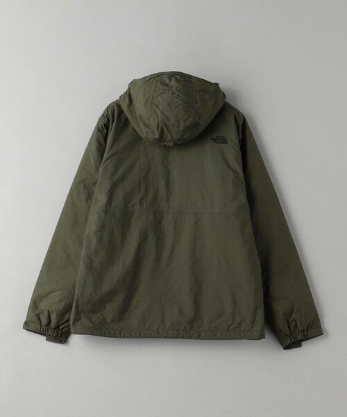 BEAUTY&YOUTH UNITED ARROWS / ビューティー&ユース ユナイテッドアローズ その他アウター | ＜THE NORTH FACE＞ コンパクト ノマド ジャケット | 詳細18