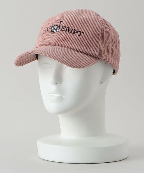 BEAUTY&YOUTH UNITED ARROWS / ビューティー&ユース ユナイテッドアローズ Tシャツ | ＜C.E＞MD INPUT HAMMER CAP/キャップ | 詳細11