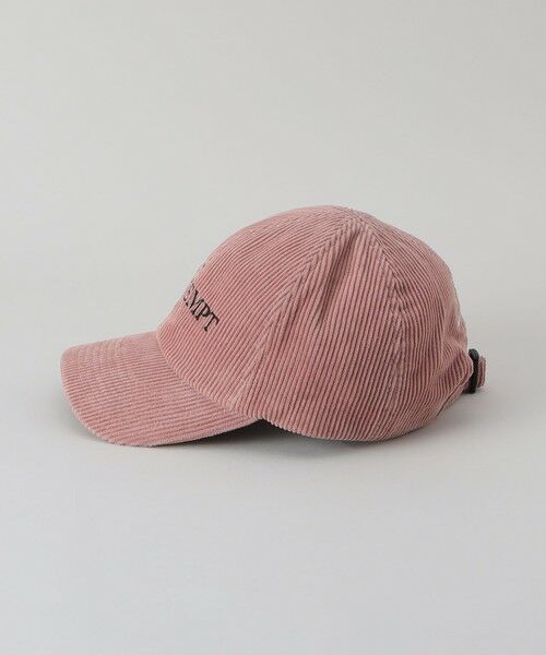 BEAUTY&YOUTH UNITED ARROWS / ビューティー&ユース ユナイテッドアローズ Tシャツ | ＜C.E＞MD INPUT HAMMER CAP/キャップ | 詳細2