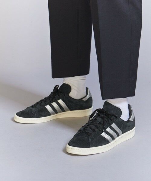 ＜adidas Originals＞ キャンパス/スニーカー