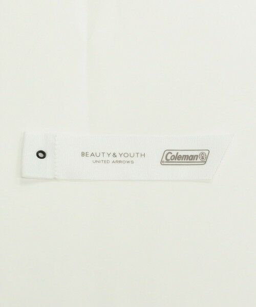 BEAUTY&YOUTH UNITED ARROWS / ビューティー&ユース ユナイテッドアローズ リュック・バックパック | 【別注】＜COLEMAN＞WALKER33 II ウォーカー33 バッグ | 詳細24