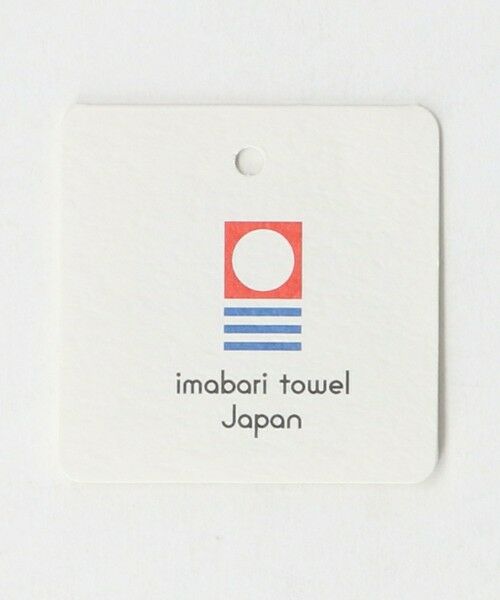 BEAUTY&YOUTH UNITED ARROWS / ビューティー&ユース ユナイテッドアローズ バンダナ・スカーフ | ジオメトリ タオル ハンカチ | 詳細5