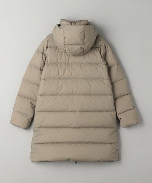 セール】 ＜THE NORTH FACE＞ウィンドストッパー ダウンシェル コート