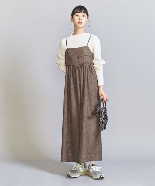 BEAUTY&YOUTH UNITED ARROWS ワンピース17,990円ひざ丈ワンピース
