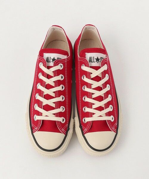 Converse all outlet star all red