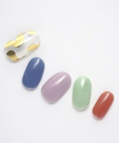 BEAUTY&YOUTH UNITED ARROWS / ビューティー&ユース ユナイテッドアローズ その他コスメ | ＜7nana＞ハンド レギュラー ネイルステッカー/ジェルネイルシール