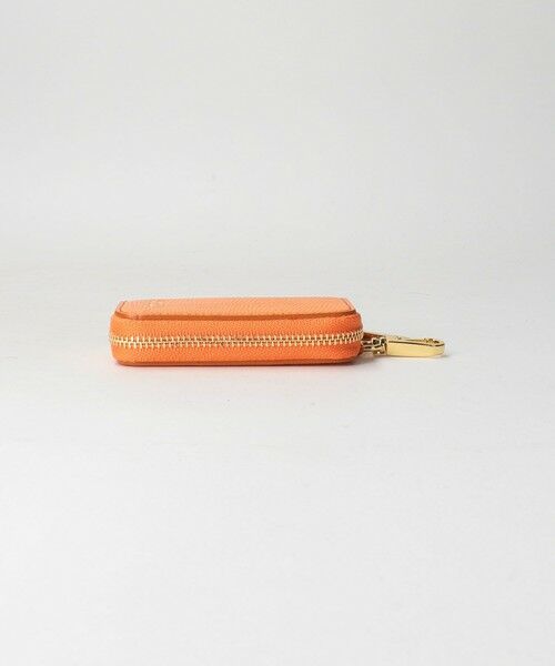 BEAUTY&YOUTH UNITED ARROWS / ビューティー&ユース ユナイテッドアローズ キーケース | 【WEB限定】＜VIOLAd’ORO＞リザード型押しレザー スマートキーケース | 詳細7