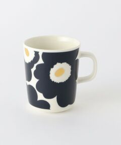 【WEB限定】＜marimekko＞Unikko マグカップ